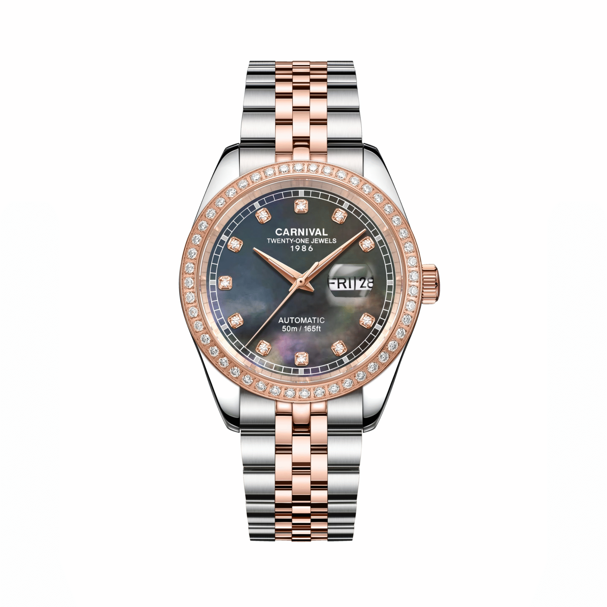 CARNIVAL 8131G2-CH-DK