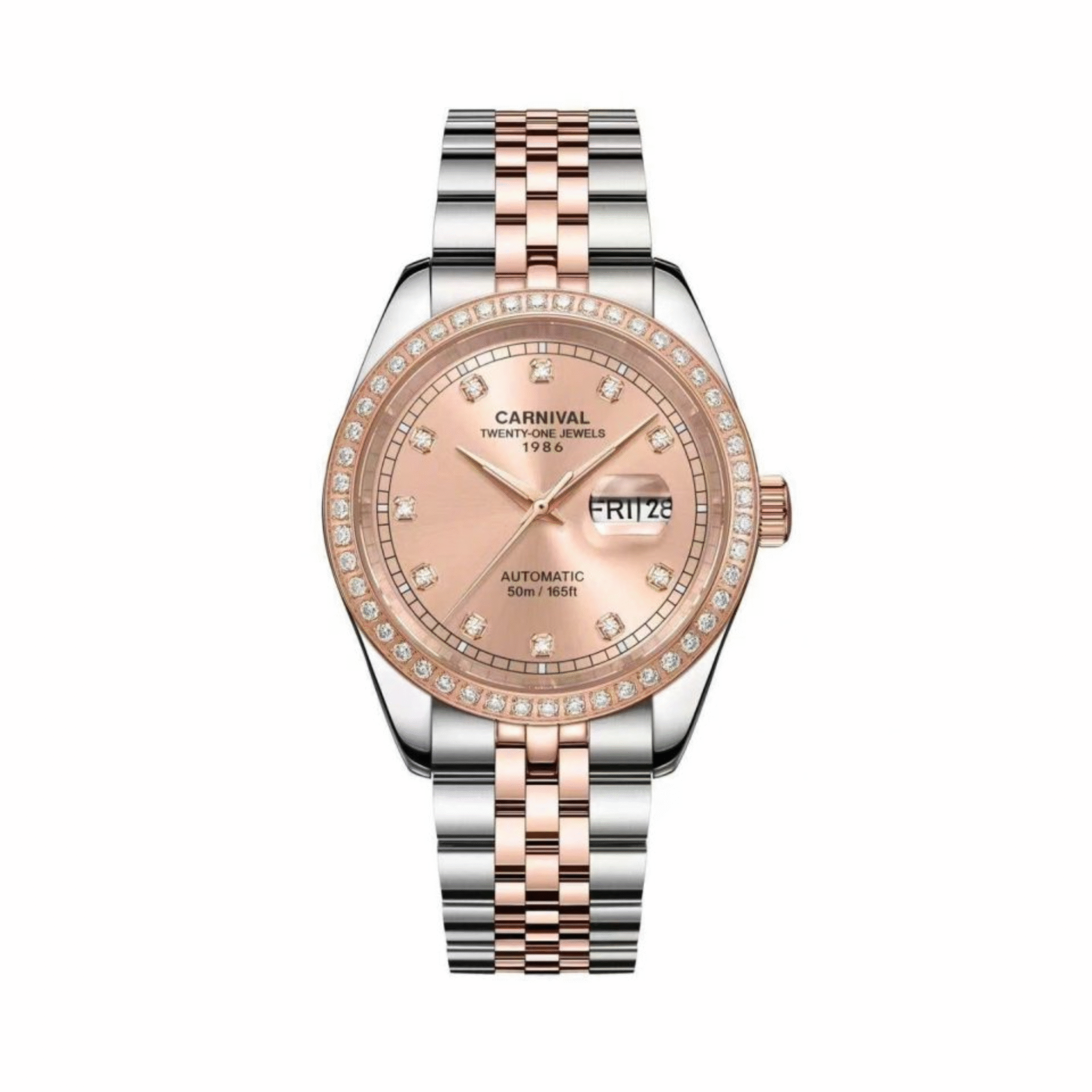 CARNIVAL 8131G2-CH-NN