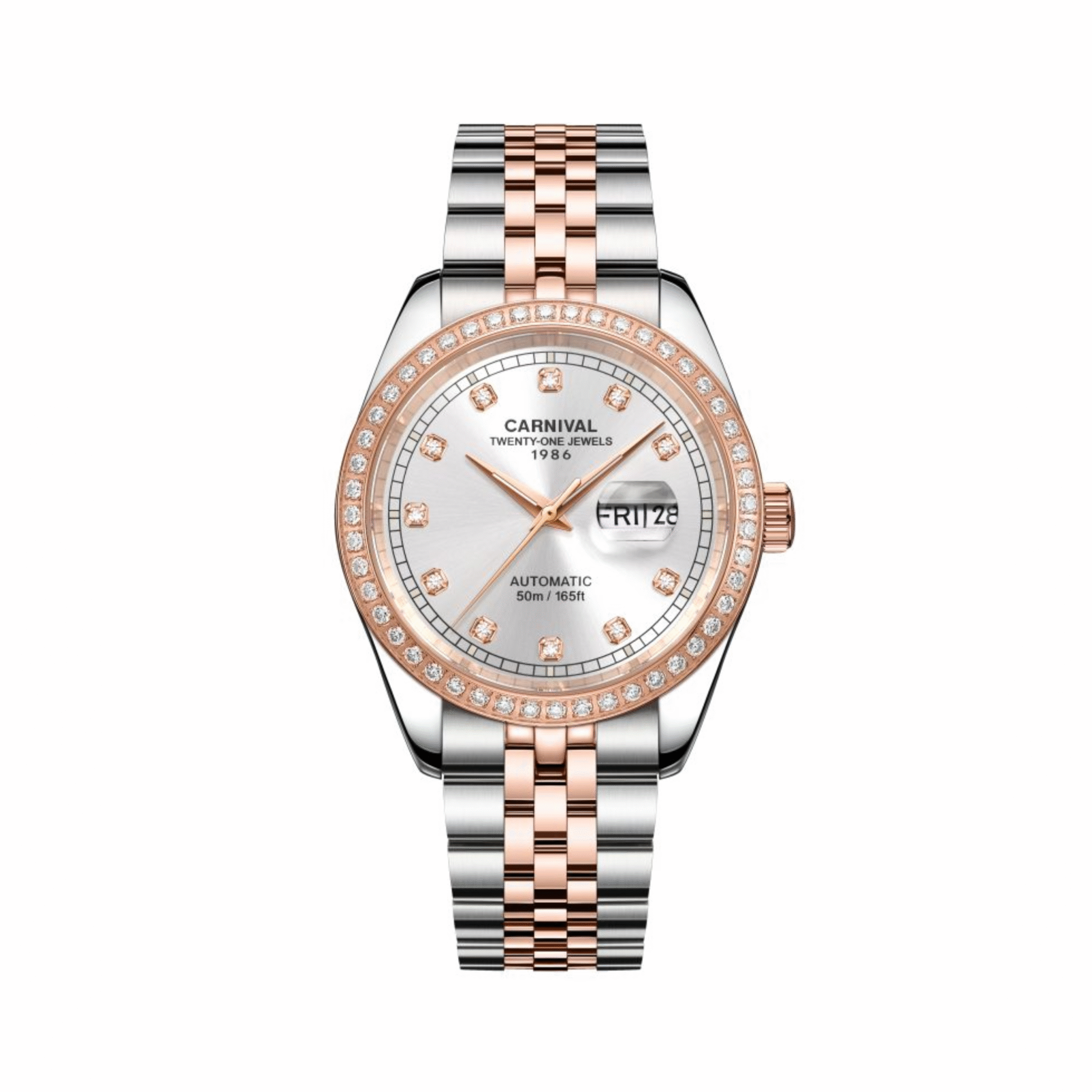 CARNIVAL 8131G2-CH-T