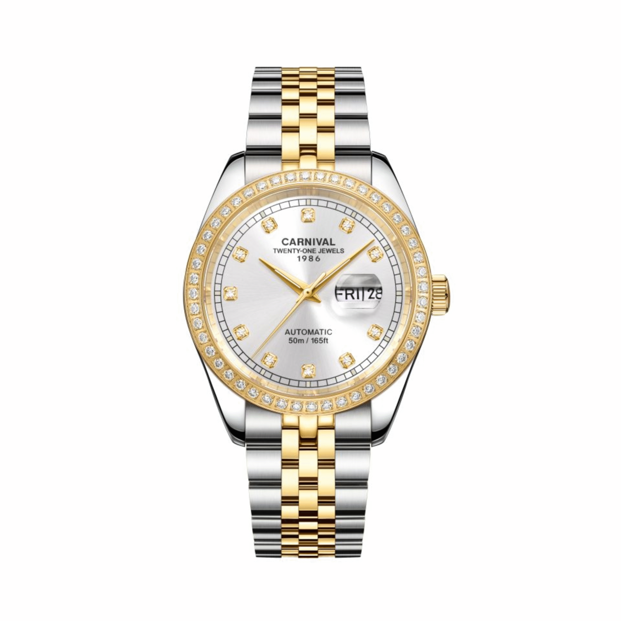 CARNIVAL 8131G2-CV-T