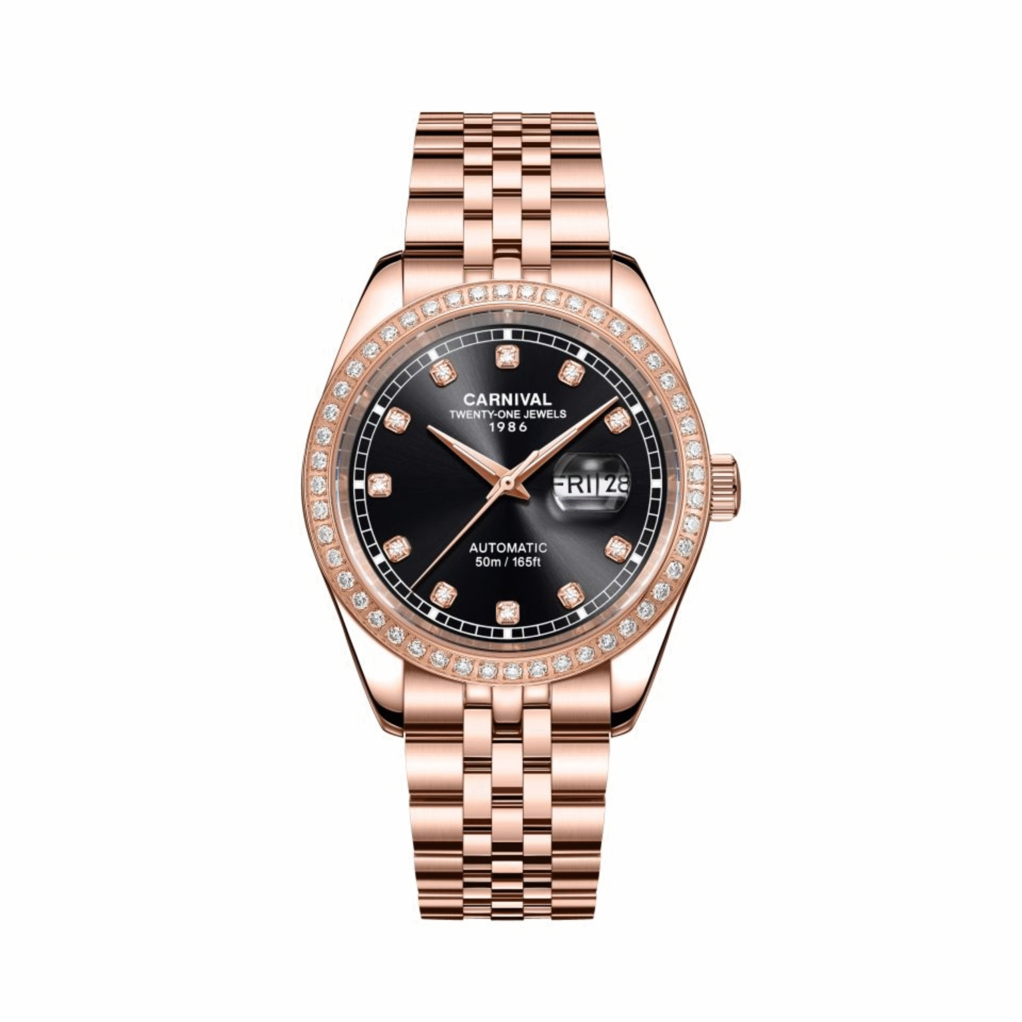 CARNIVAL 8131G2-VH-D