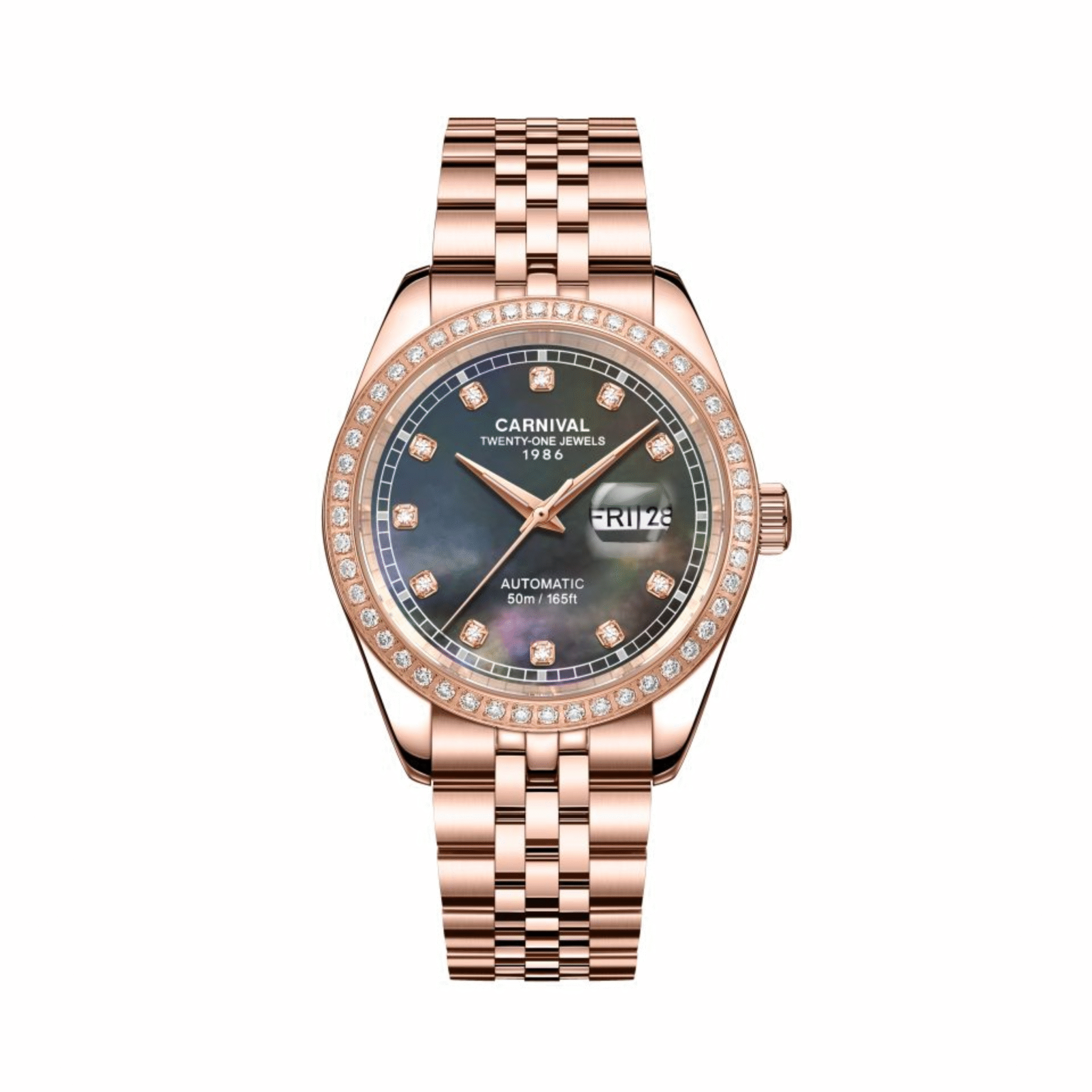 CARNIVAL 8131G2-VH-DK