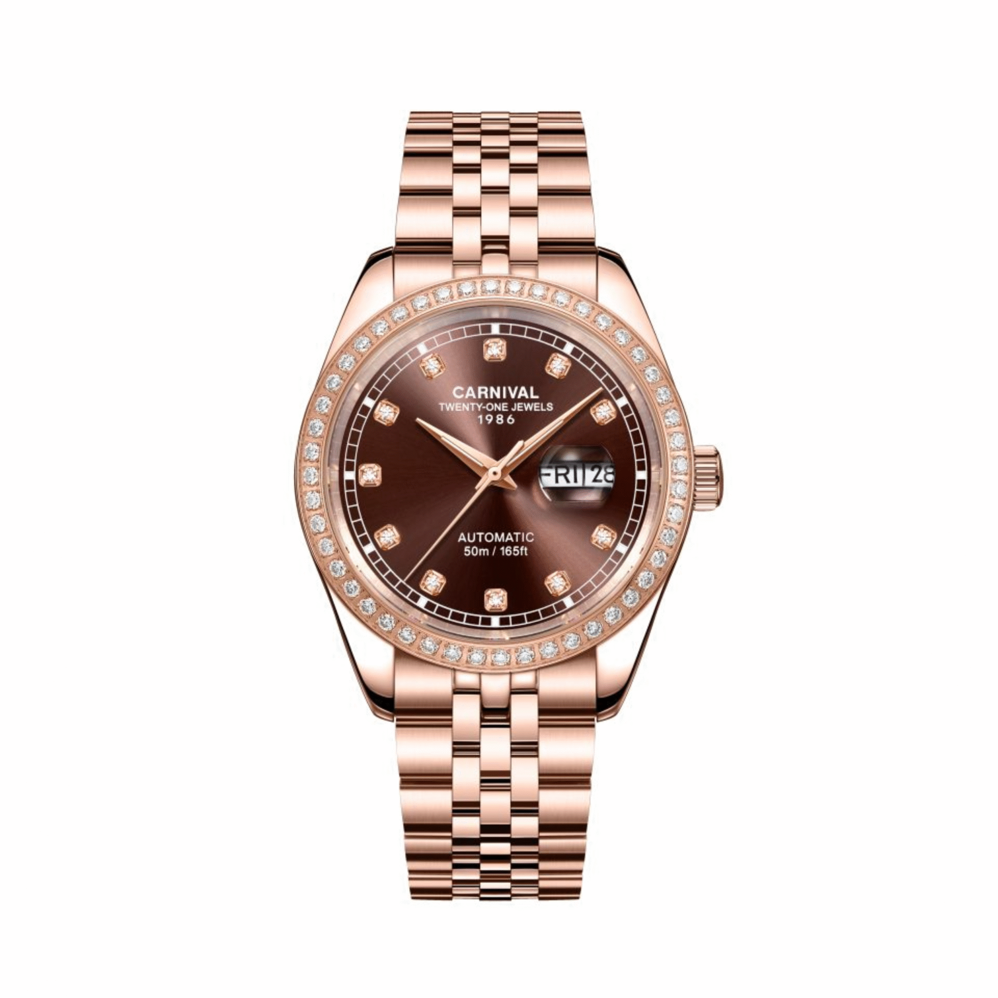 CARNIVAL 8131G2-VH-N