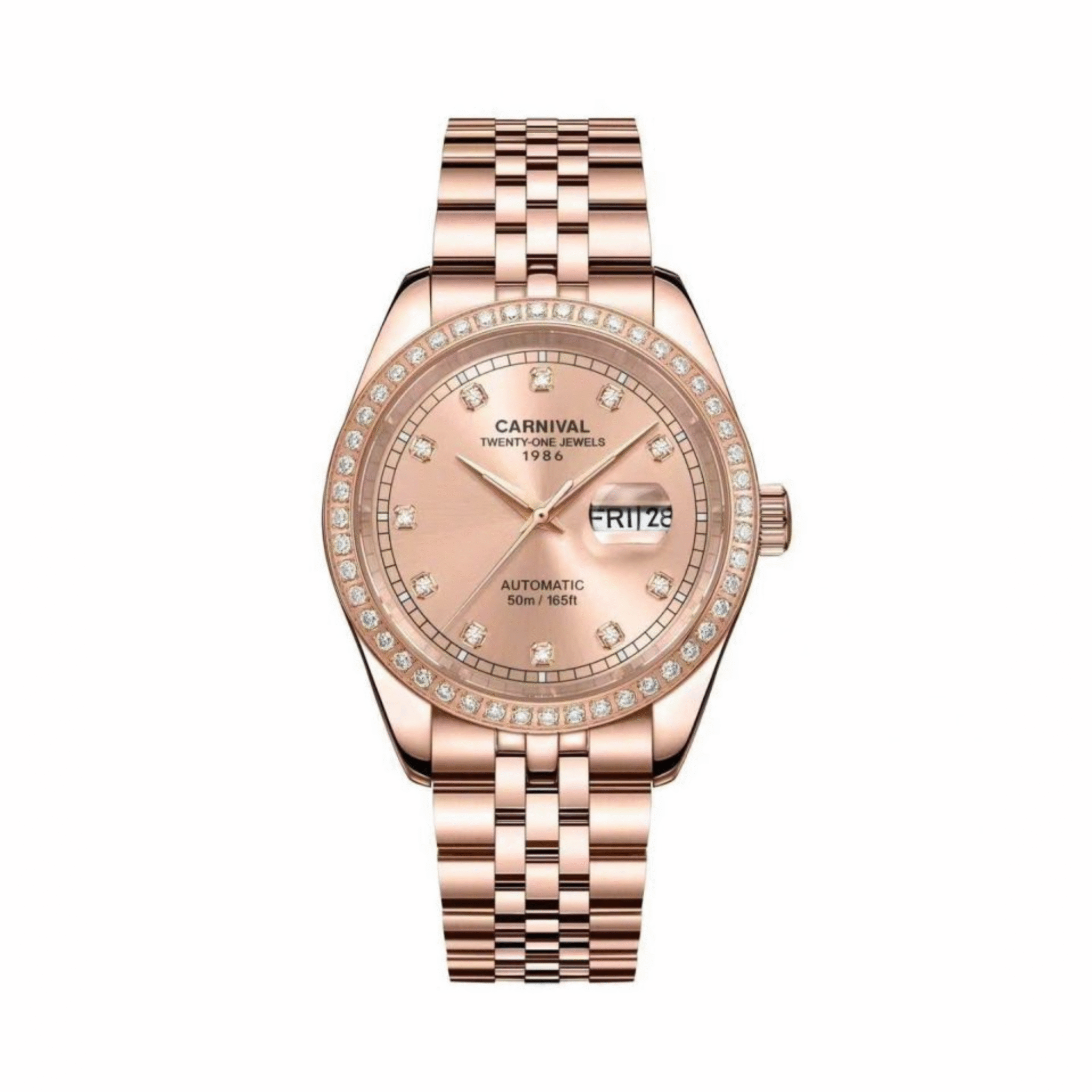 CARNIVAL 8131G2-VH-NN