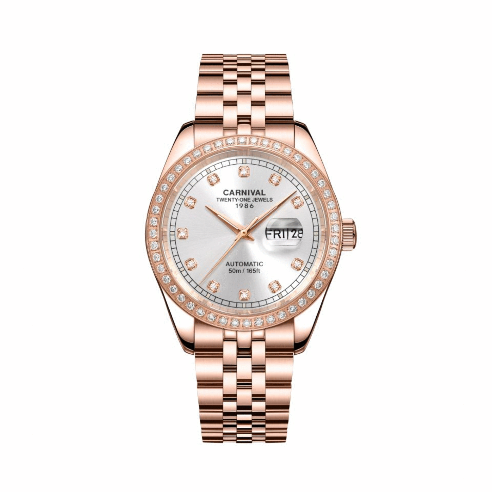 CARNIVAL 8131G2-VH-T